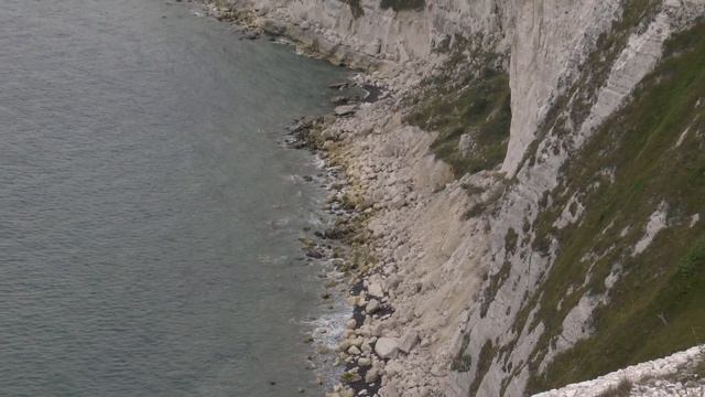 Panasonic HC-X920 White Cliffs of Dover 2018 смотреть онлайн