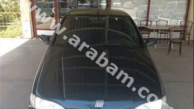 Fiat Palio 1.2 16V HL смотреть онлайн