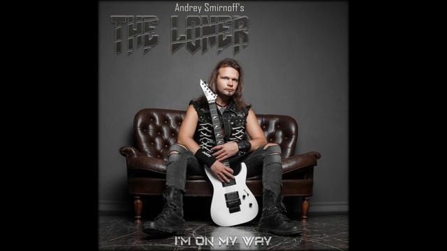Андрей Смирнов и Вахтанг Задиев - I'm On My Way смотреть онлайн