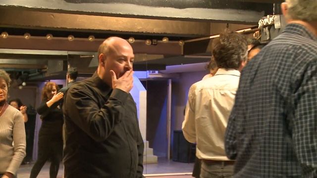 Tango FERNANDO смотреть онлайн