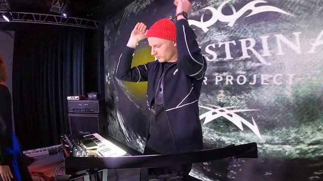 Bad Guy (choir version) - PALESTRINA смотреть онлайн