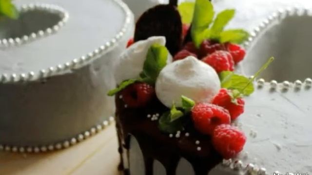 Торты на заказ. Брест