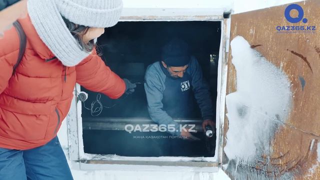 Экибастуз: сливать или не сливать? смотреть онлайн