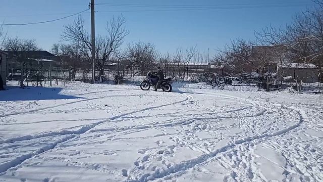 Yamaha super tenere xtz 750 смотреть онлайн