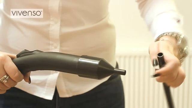 Vysávání, čištění Vzduchu A Mnohem Více S Vodním Vysavačem VIVENSO