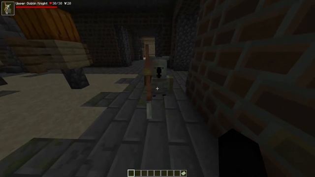 TWILIGHT FOREST MOD - GOBLIN KNIGHT STRONGHOLD - MINECRAFT 1.16.5 (MOD SHOWCASE) смотреть онлайн