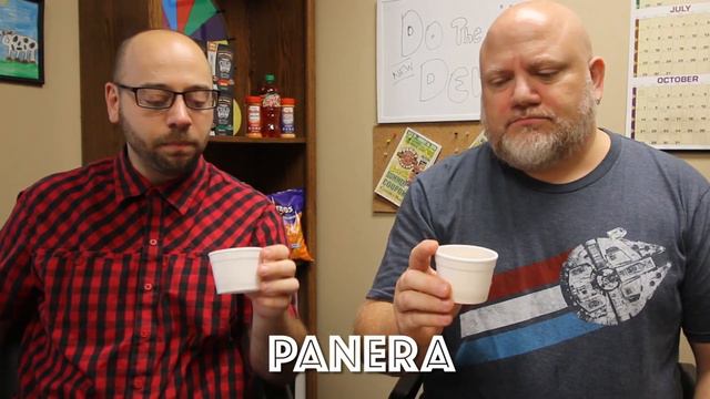 What's the Best Tasting Ground Coffee? | Blind Taste Test Rankings смотреть онлайн