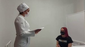 Подготовка пациента к ирригоскопии