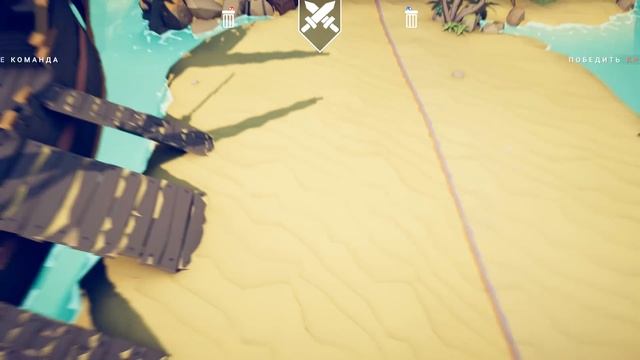 Totally Accurate Battle Simulator - СОЗДАЁМ БОГОВ в TABS, ДИКИЕ ТЕСТЫ в ТАБС смотреть онлайн