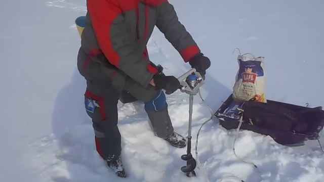 Рыболовы-Герои