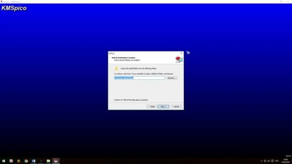 Как активировать Office 2016 ОФФЛАЙН 100% (БЕЗ KMSAUTO) | KMSPico