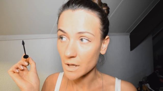 АСМР ~ Мой Каждодневный Макияж ~ Мягкий Голос