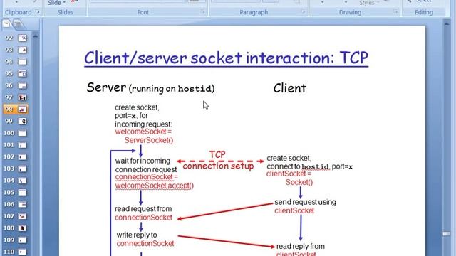 Introduction 0 Socket Concepts.mov смотреть онлайн
