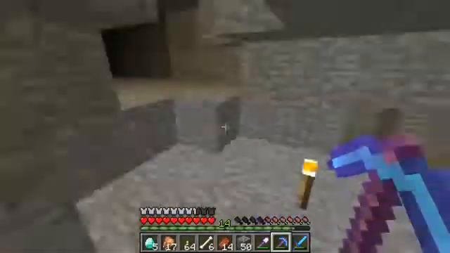 Minecraft 'OMG IM IN HEAVEN!!' Minecraft Survival Let's Play #29 Minecraft 1 8 1 1 смотреть онлайн