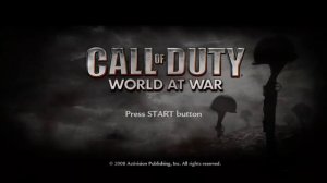 Call of Duty: World at War - Main Theme - “Brave Soldat”