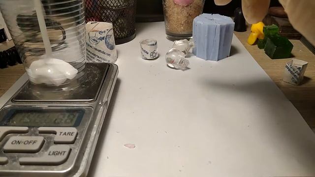 Брелок из эпоксидной смолы. Бехелит! смотреть онлайн