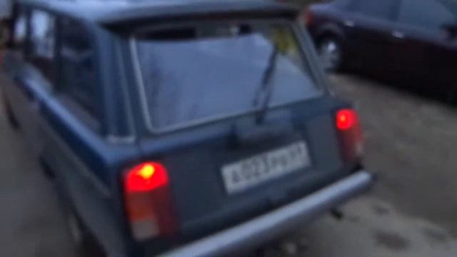 Магия жигулей) смотреть онлайн