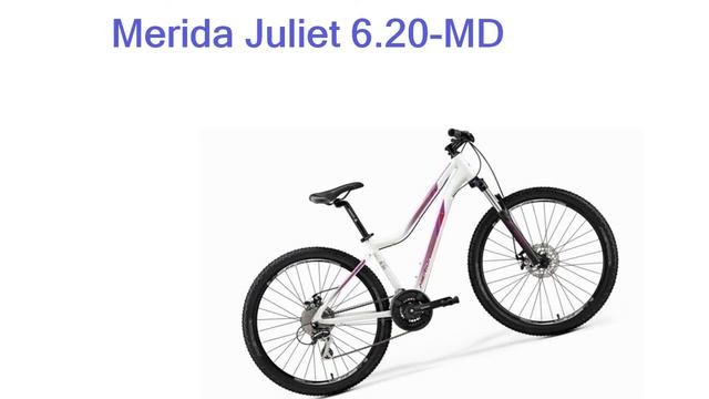 Лучшие женские велосипеды - рейтинг 2023 года смотреть онлайн