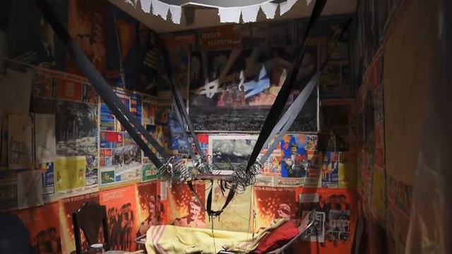Ilya Kabakov смотреть онлайн