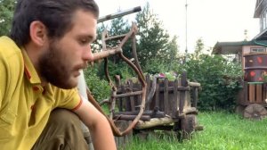 Снятие Вилки. Иж Юпитер «ВоскресеньЯ»