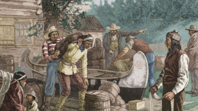 индейцы Чипевайан смотреть онлайн