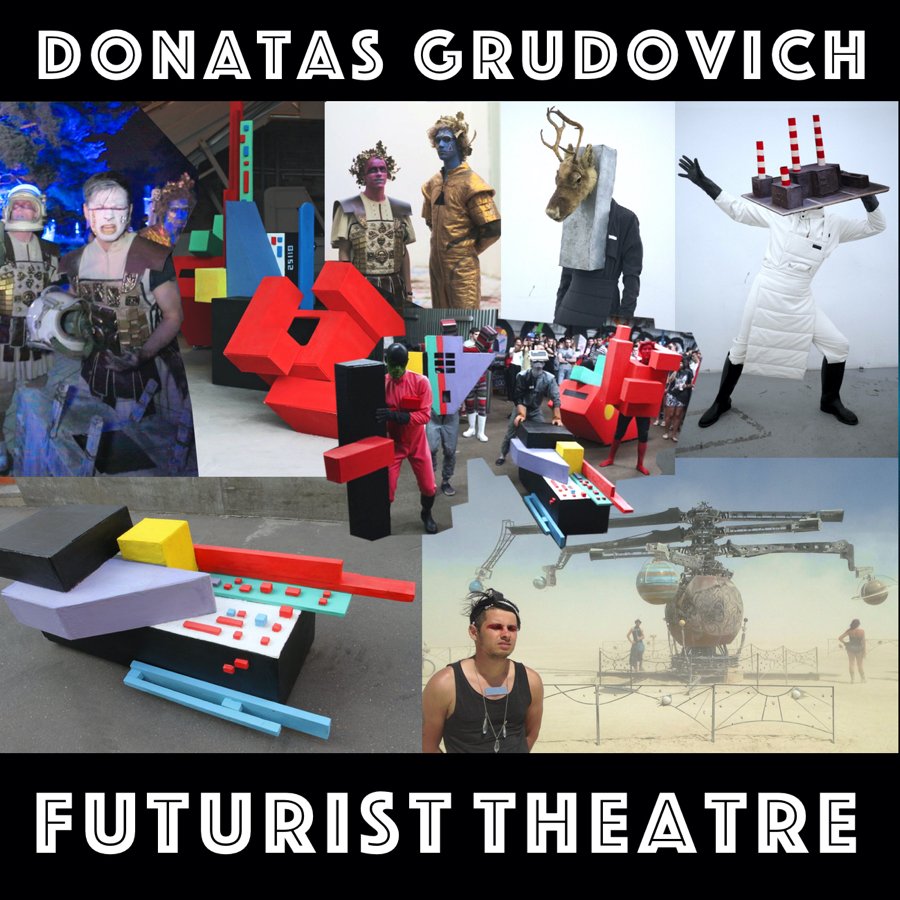 Futurist Theatre (2011-2022)