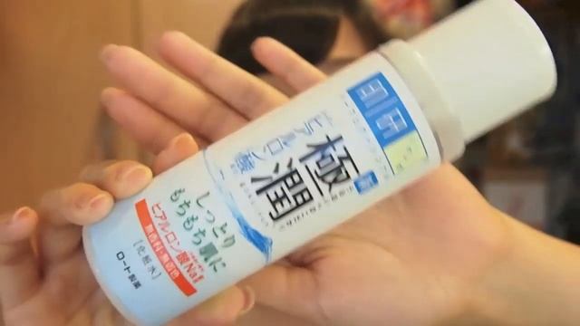 瘋狂掃！大阪藥妝分享 ♥護膚品篇♥｜Alice Ha смотреть онлайн