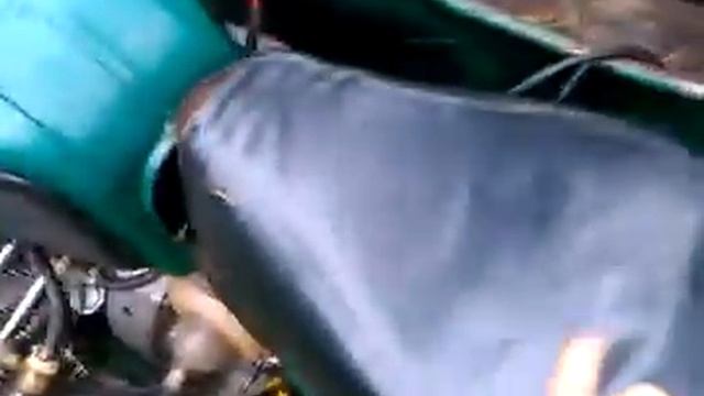 Мотоцикл днепр 11 с генератором москвич смотреть онлайн