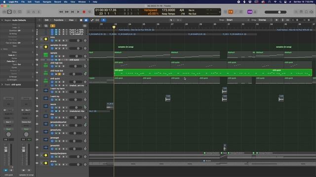 How I won first place in the Kenny Beats beat battle (BEAT BREAKDOWN) смотреть онлайн