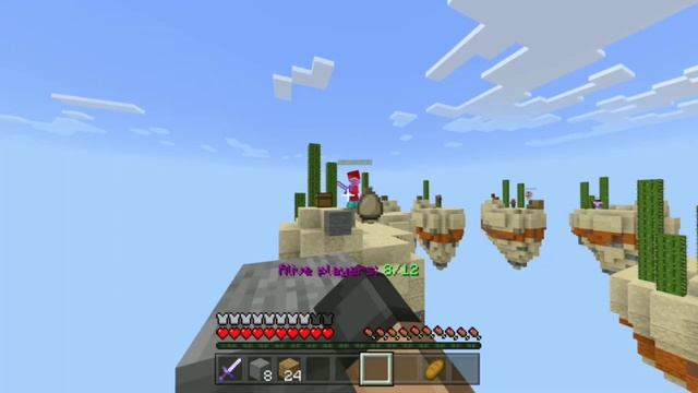 skywars com teclado mecânico / skywars with mechanical keyboard смотреть онлайн