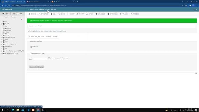 php todo crud | how to make a todo list in php 2022 смотреть онлайн