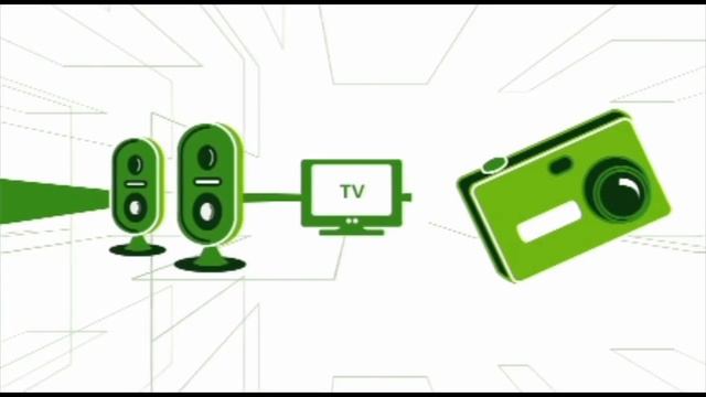 What is DLNA? смотреть онлайн