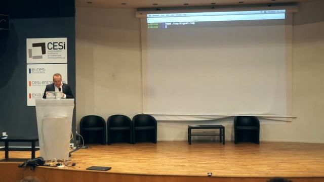 Percona Toolkit, le couteau Suisse de MySQL par Corentin Larose (Qapa) смотреть онлайн