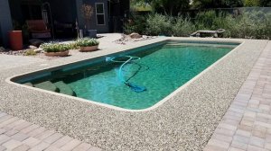 БАССЕЙН НА УЧАСТКЕ - виды бассейнов, выбор места под бассейн