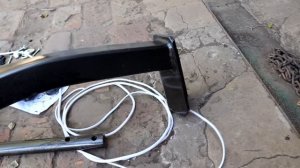 КАК УСТАНОВИТЬ ФАРКОП НА ЧЕРИ ТИГГО ФЛ / Прицепное на чери тигго