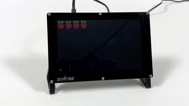 OSOYOO 5” Raspberry Pi 4 Screen 800x480 60hz - DSI No Driver Touch Screen смотреть онлайн