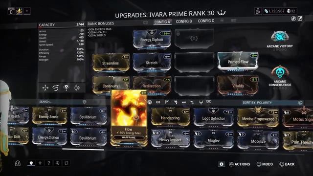 ivara prime cz review смотреть онлайн