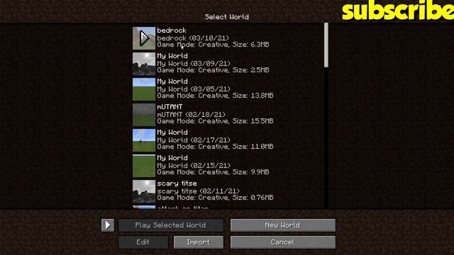HOW TO TURN YOUR MINECRAFT POCKET EDITION INTO JAVA EDITION | 1.16 Minecraft смотреть онлайн