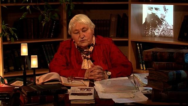Часть 2. Лекция 8. Начало гонений. Правление Александра III, В.Г. Павлов. Судьбы верующих. смотреть онлайн