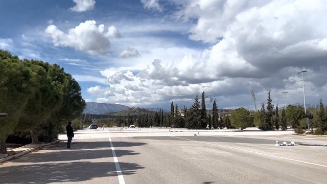 Ford Puma κοπή πίτας Δεξιοτεχνία 2 смотреть онлайн
