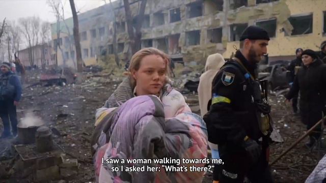 Mariupol: The Chronicles of Hell | Trailer | Available Now смотреть онлайн