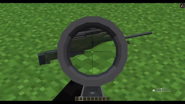 Повторил CS:GO в Майнкрафт! Mirage часть 1 (обзор модов и карты) смотреть онлайн