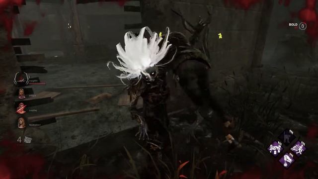 Dead by Daylight gps teleport hacker