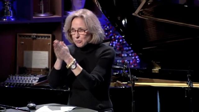 The Brain In Love | Helen Fisher