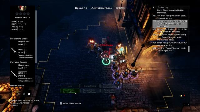 Warmachine: Tactics от портала GoHa.Ru смотреть онлайн