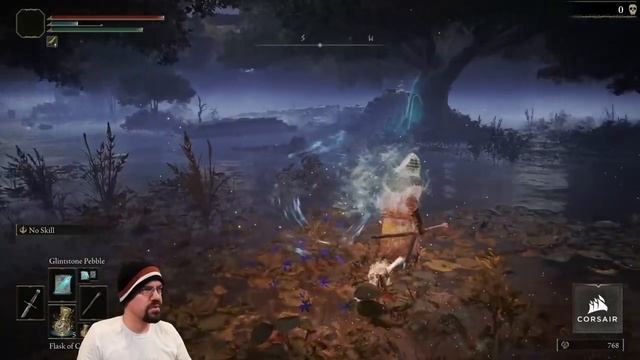 CohhCarnage Plays Elden Ring (Second Run/Mage Run) - Episode 10 смотреть онлайн