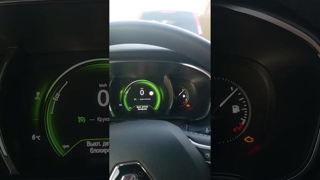 DDT4ALL. Отключение датчиков TPMS. Megane IV. смотреть онлайн