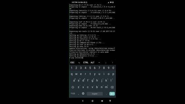 SMS BOMBER + CALLS смотреть онлайн