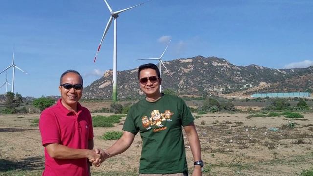FAM Trip Ninh Thuan - 7.2020 смотреть онлайн