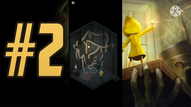 Прохождение very little nightmares глаза всегда всё видят смотреть онлайн
